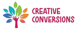 Creative Conversions Logo